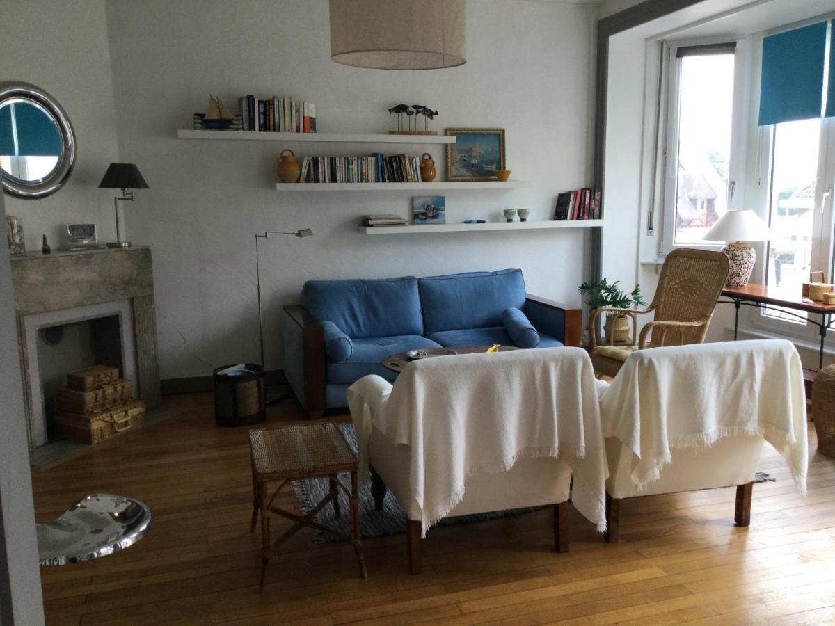 Villa Des Sables Dunkirk Bagian luar foto
