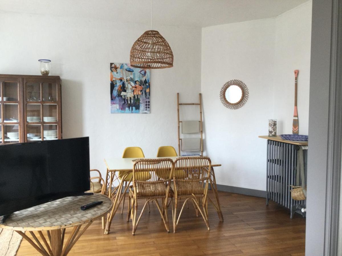 Villa Des Sables Dunkirk Bagian luar foto