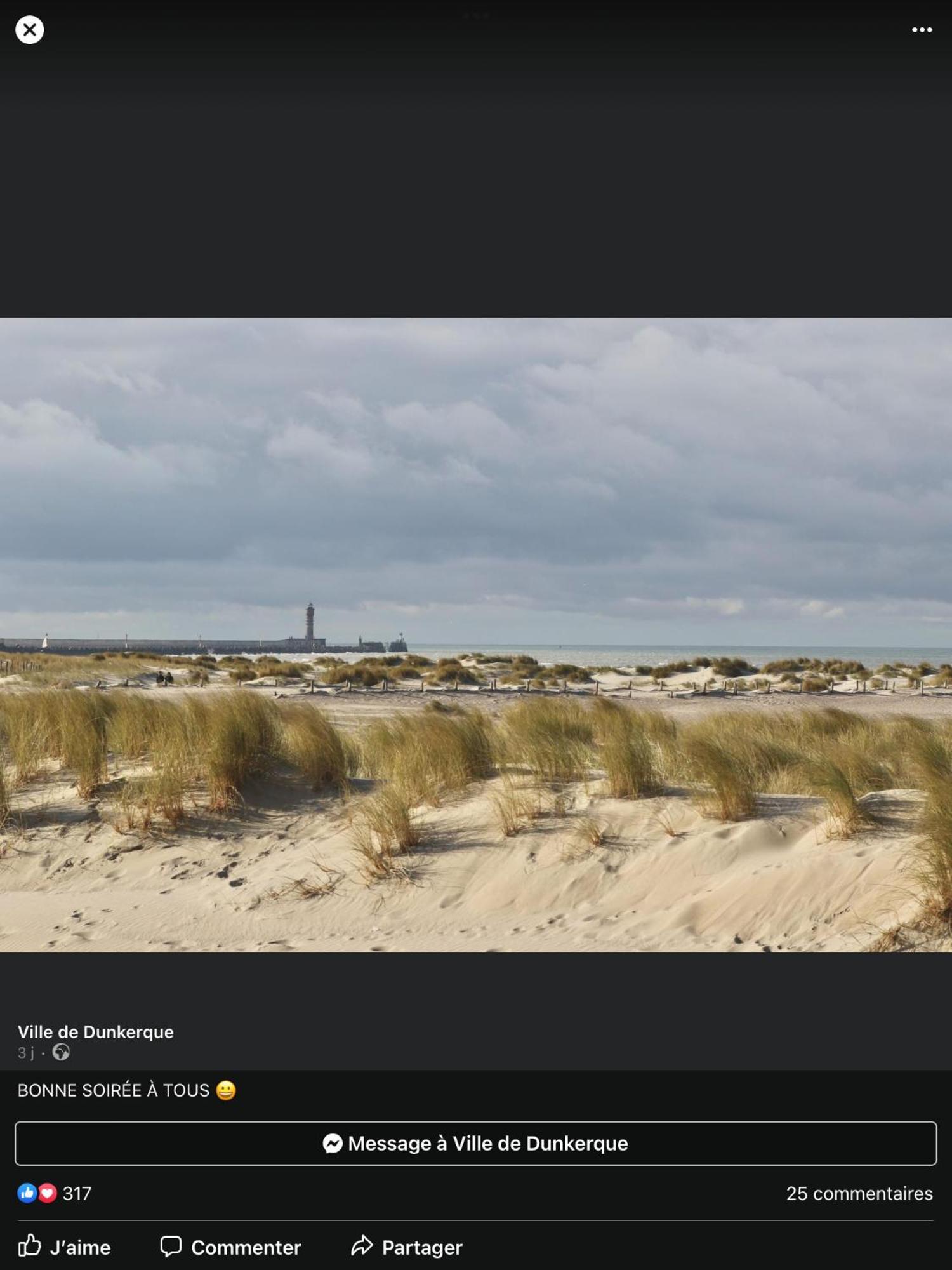 Villa Des Sables Dunkirk Bagian luar foto